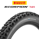 Pirelli Scorpion Trail S