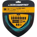 Jagwire Pro Shift MTB/Road Shift Cable/Housing Kit