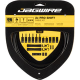 Jagwire Pro Shift MTB/Road Shift Cable/Housing Kit