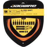 Jagwire Pro Shift MTB/Road Shift Cable/Housing Kit
