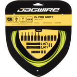 Jagwire Pro Shift MTB/Road Shift Cable/Housing Kit