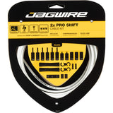 Jagwire Pro Shift MTB/Road Shift Cable/Housing Kit