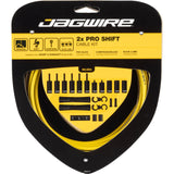 Jagwire Pro Shift MTB/Road Shift Cable/Housing Kit