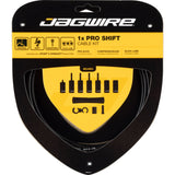 Jagwire Pro Shift MTB/Road Shift Cable/Housing Kit