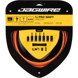 Jagwire Pro Shift MTB/Road Shift Cable/Housing Kit