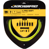 Jagwire Pro Shift MTB/Road Shift Cable/Housing Kit