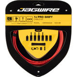 Jagwire Pro Shift MTB/Road Shift Cable/Housing Kit