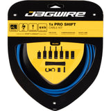 Jagwire Pro Shift MTB/Road Shift Cable/Housing Kit