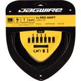Jagwire Pro Shift MTB/Road Shift Cable/Housing Kit