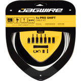Jagwire Pro Shift MTB/Road Shift Cable/Housing Kit