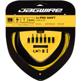 Jagwire Pro Shift MTB/Road Shift Cable/Housing Kit