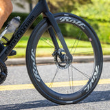SILCA Protocol RCR Road Tire