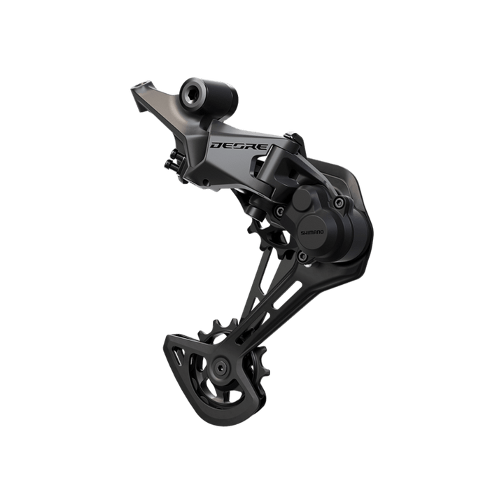 Shimano Deore RD-M6200-SGS Rear Derailleur - 1x12-speed - Bikecomponents.ca