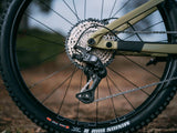Shimano Deore RD-M7200-SGS Rear Derailleur - 1x12-speed - Bikecomponents.ca