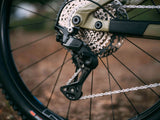 Shimano Deore RD-M7200-SGS Rear Derailleur - 1x12-speed - Bikecomponents.ca