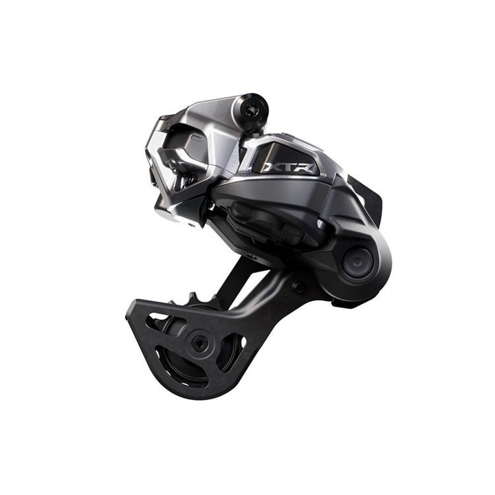 Dérailleur arrière sans fil Shimano XTR Di2 RD-M9250-GS à chape moyenne - 1x12 vitesses 