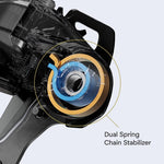 Shimano XTR Di2 RD-M9250-GS Wireless Medium Cage Rear Derailleur - 1x12-speed