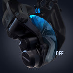 Shimano GRX RX822 Rear Derailleur 1x12-speed