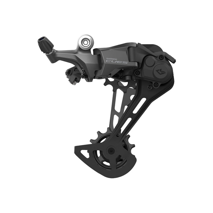 Shimano Cues RD-U6000 Rear Derailleur - 1x11/10-speed - Bikecomponents.ca