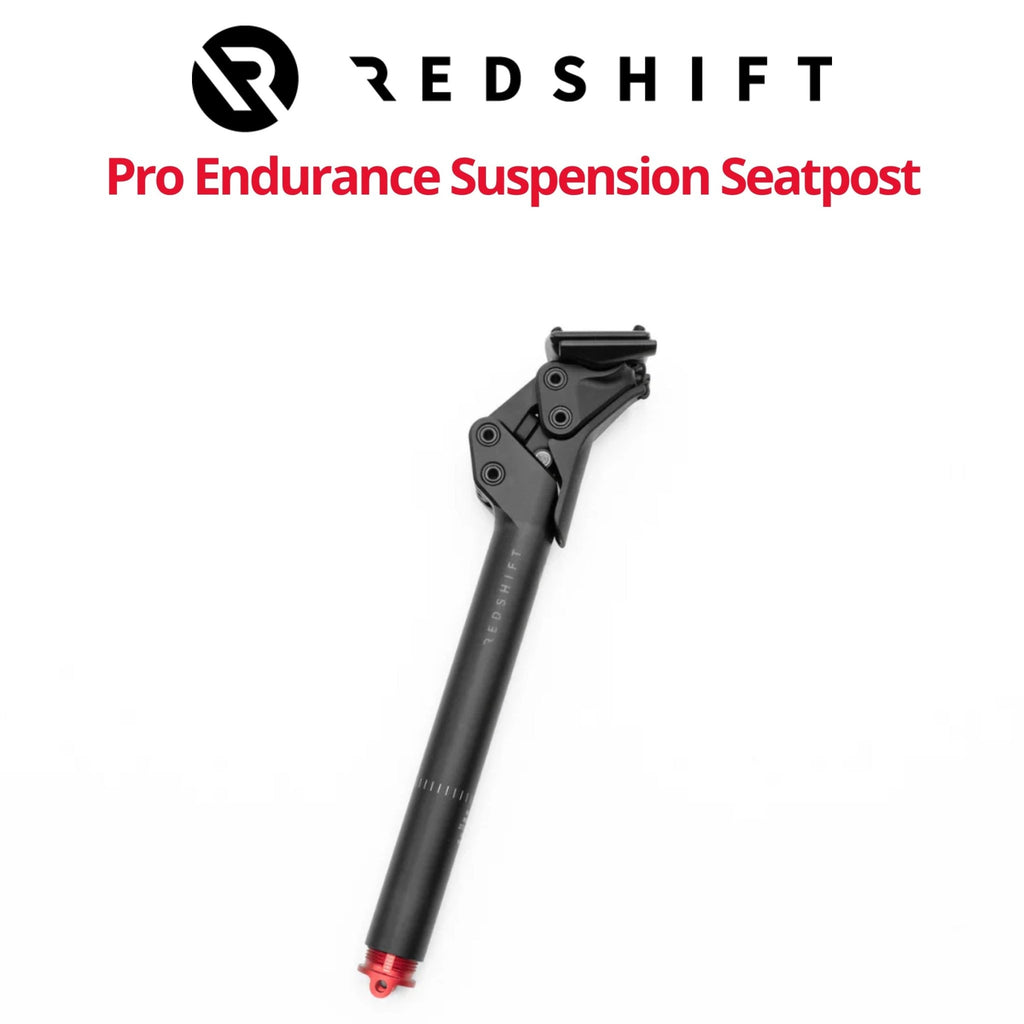 redshift sattelstütze kaufen Redshift ShockStop Pro Endurance Suspension Seat Post