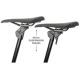 Redshift ShockStop Endurance Suspension Seat Post