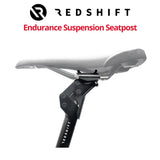 Redshift ShockStop Endurance Suspension Seat Post