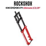 RockShox BOXXER Ultimate (C3) 29"