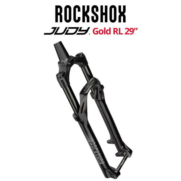 RockShox JUDY Gold RL 29
