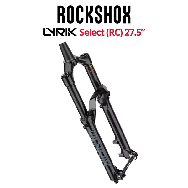 RockShockLYRIKSelectRC27.5-