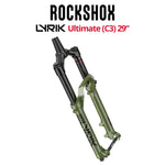 RockShox LYRIK Ultimate (C3) 29"
