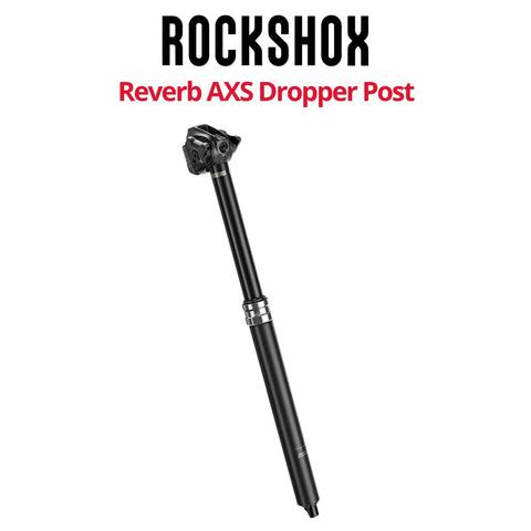 RockShox Reverb AXS Dropper Post