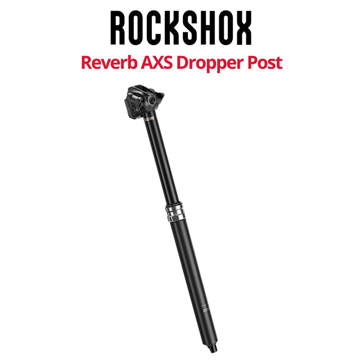 RockShox Reverb AXS Dropper Post - Bikecomponents.ca