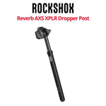 RockShox Reverb AXS XPLR Dropper Post