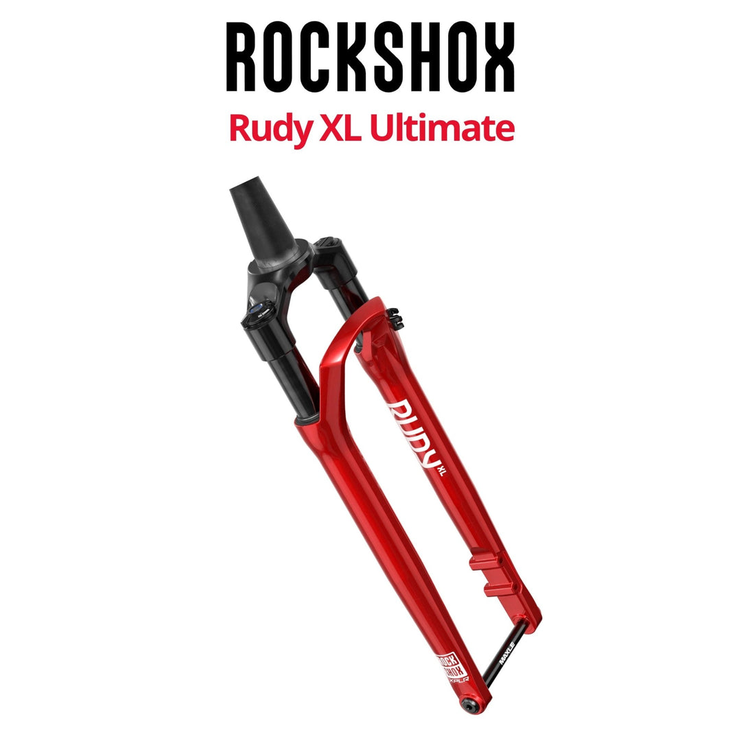 RockShox Judy SL MTB サスペンション　新品未使用 RockShox Judy Silver TK 29-inch Tapered 15x110TA BOOST Suspension