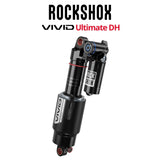RockShox Vivid Ultimate DH RC2T (RS-VIVD-UDH-C1)