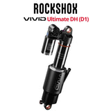 RockShox Vivid Ultimate DH RC2T (RS-VIVD-UDH-D1) NEW!