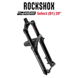 RockShox ZEB Select (B1) 29" NEW!