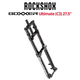 RockShox BOXXER Ultimate (C3) 27.5"