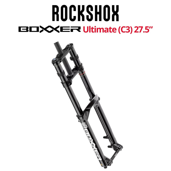 RockShox BOXXER Ultimate (C3)