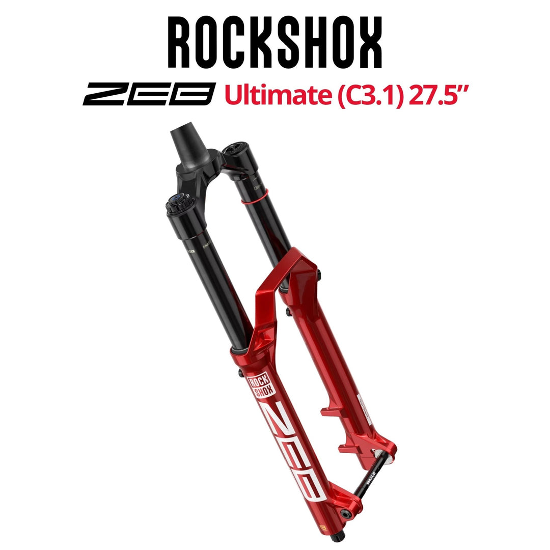 ROCKSHOX BOXXER ULTIMATE DH 29インチ RockShock_ZEB_Ultimate_C3.1_27