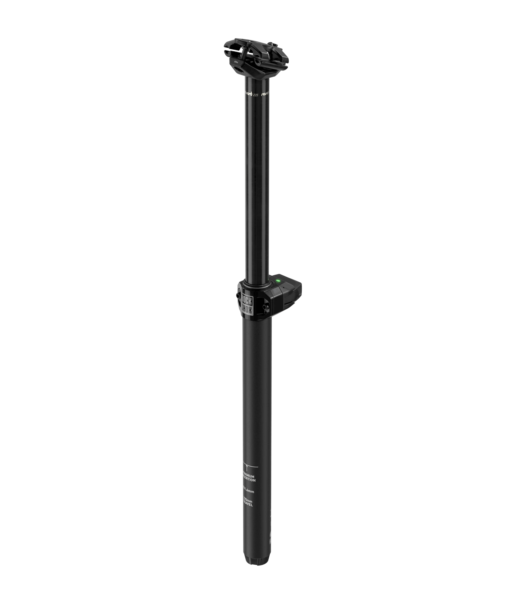 RockShox Reverb AXS ドロッパーシートポスト 170 mm Amazon | ROCKSHOX Reverb AXS 170mm 旅行用31.6ドロッパーシート