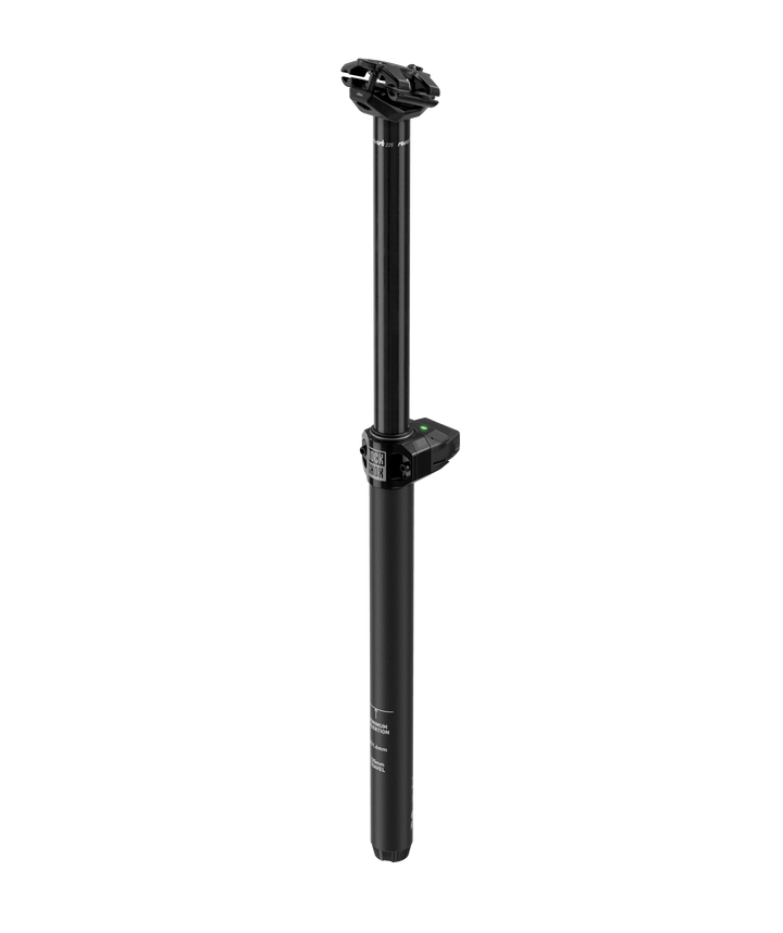 NEW RockShox Reverb AXS (SP-RVB-AXS-B1) Dropper Post - Bikecomponents.ca
