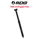 SDG Tellis V2 Dropper Post - NEW!