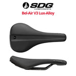 SDG Bel-Air V3 Lux-Alloy Saddle