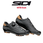 SIDI MTB Dust Shoes