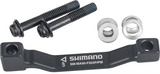 Shimano Disc Brake Mount Adapters