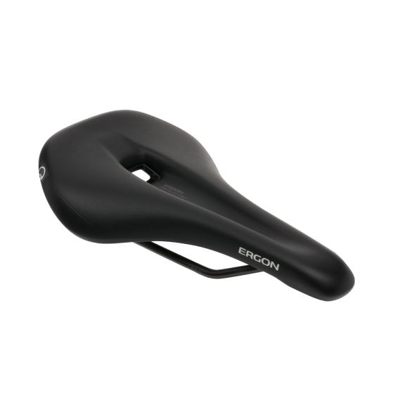 Ergon SM Sport Men Saddle - Bikecomponents.ca