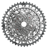 SRAM Rival XPLR AXS Groupset, 1x13, w/o crankset