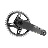 SRAM Force XPLR AXS Groupset, 1x13, w/ crankset