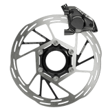 SRAM Force AXS Groupset GS-FRC-E-E1, 2x12, with Hammerhead Karoo